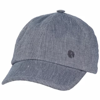 Lippalakki Baseball Cap Linen Blend Fit