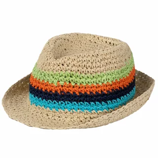 Kids Trilby Crochet