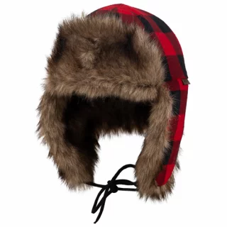 Aviator Hat Lumberjack