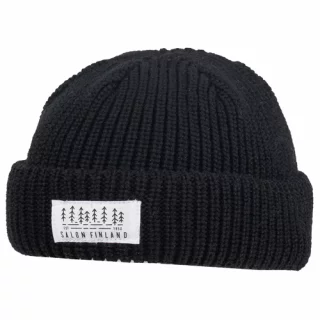 Beanie Docker Merino