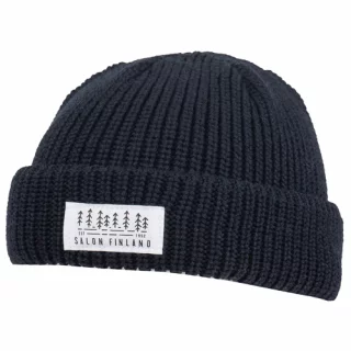 Beanie Docker Merino