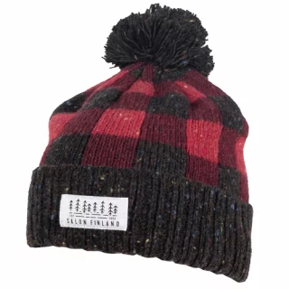 Beanie Lumberjack