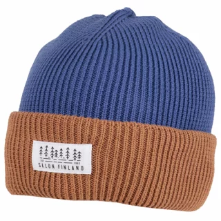 Beanie Organic Cotton Colors