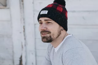 Beanie Lumberjack