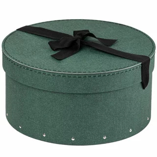 Hat Box