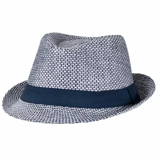 Kids Trilby Hat