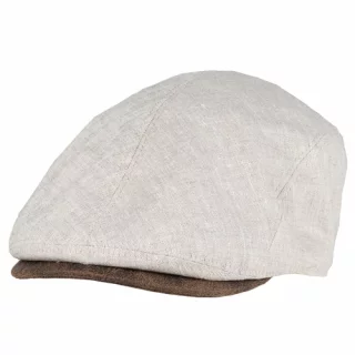 Ivy Cap Linen