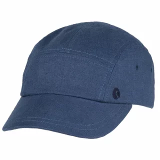 Five Panel Cap Linen