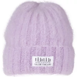 Beanie Mohair Chunky Pipo