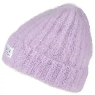 Beanie Mohair Chunky Pipo