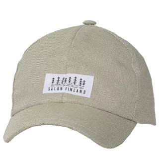 Kids Baseball Cap Organic