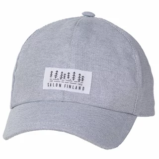 Kids Baseball Cap Organic