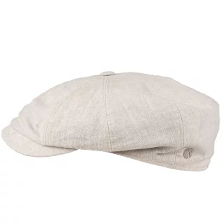 Newsboy Linen