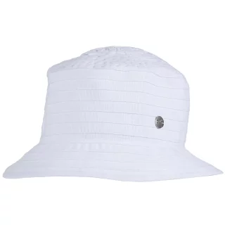 Cannes Ribbon Hat Cotton