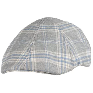 Macon 56 Gen Organic Cotton Check