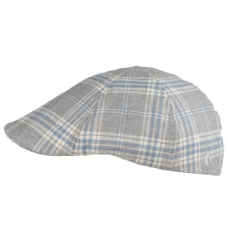 Macon 56 Gen Organic Cotton Check