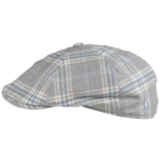 Rocky Gen Organic Cotton Check