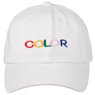 Daddy Cap Colors COLOR