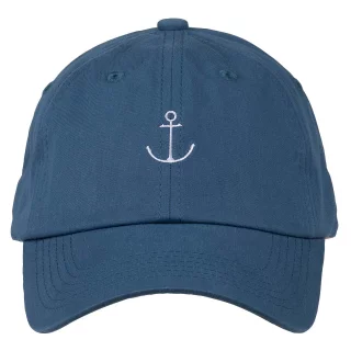 Daddy Cap Colors ANCHOR