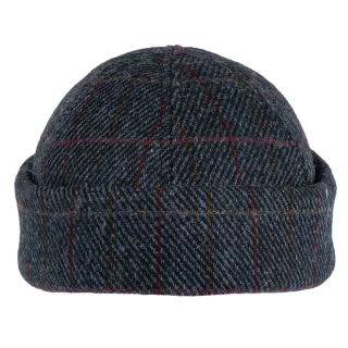 Docker Ola Gen Harris Tweed