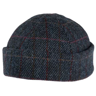 Docker Ola Gen Harris Tweed