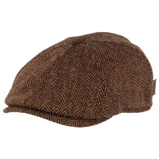 Rocky Gen Harris Tweed Herringbone