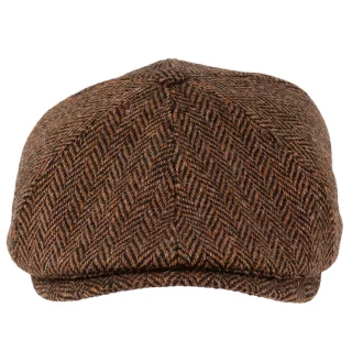 Rocky Gen Harris Tweed Herringbone