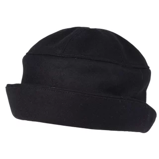 Benita Wool Earflaps