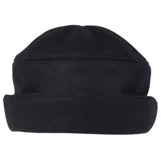 Benita Wool Earflaps