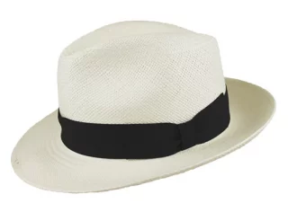 Panamahattu Fedora