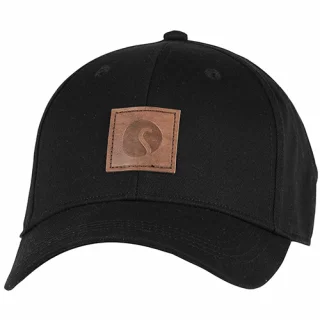 Lippalakki Baseball cap curve fitted