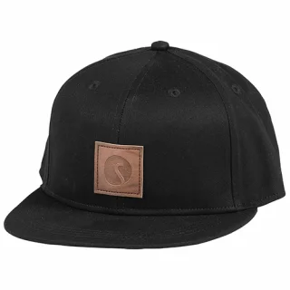 Lippalakki Baseball cap flat fitted