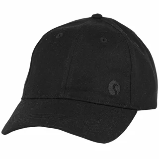 Lippalakki Baseball cap linen blend