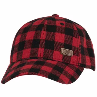 Lippalakki Baseball cap lumberjack