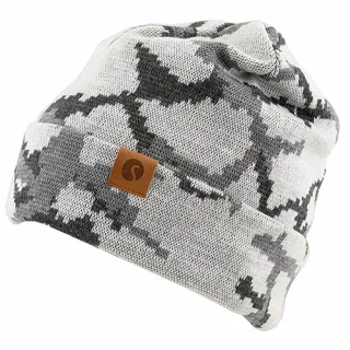 Kotimainen snow camo pipo 2102