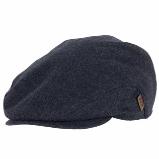 Flat Cap Macon 46 Gen Merino