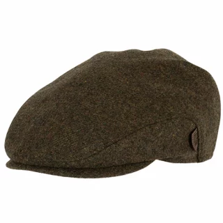 Flat Cap Macon 46 Gen Merino