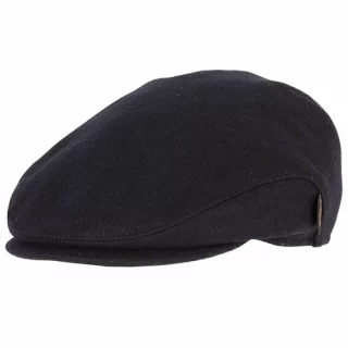 Flat cap Macon 46 Gen Wool Wind