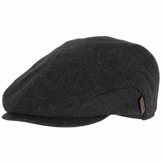 Flat cap Macon 46 Gen Wool Wind