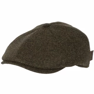 Flat cap Rocky Gen Merino