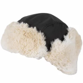 Aviator Hat Polylana Fur