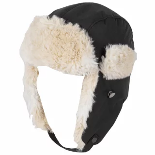 Aviator Hat Polylana Fur