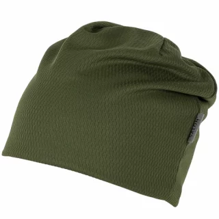 Tricot Beanie Sport