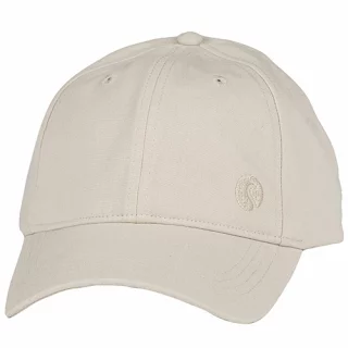 Lippalakki Baseball cap linen blend