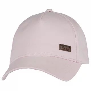 Lippalakki Baseball cap pastel