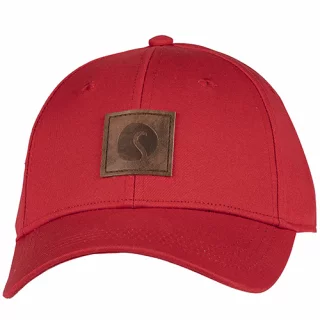 Lippalakki Baseball cap curve fitted