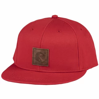 Lippalakki Baseball cap flat fitted