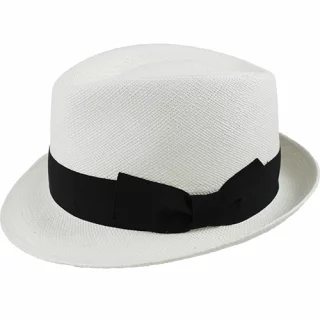 Panamahattu Trilby