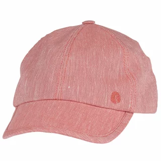 Lippalakki Baseball Cap Linen Blend Fit