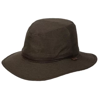 Hunter Fedora Reversible HV Waterproof